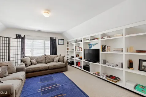 107 Chancellors Ridge Drive Durham NC 27713