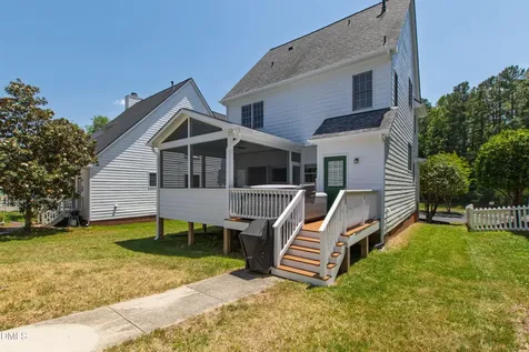 107 Chancellors Ridge Drive Durham NC 27713