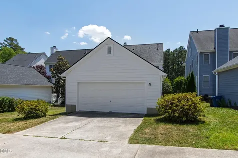 107 Chancellors Ridge Drive Durham NC 27713