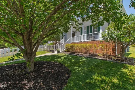 107 Chancellors Ridge Drive Durham NC 27713