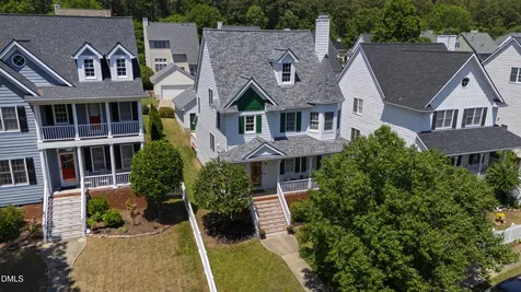 107 Chancellors Ridge Drive Durham NC 27713