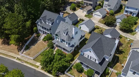 107 Chancellors Ridge Drive Durham NC 27713