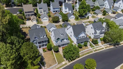 107 Chancellors Ridge Drive Durham NC 27713