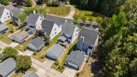 107 Chancellors Ridge Drive Durham NC 27713