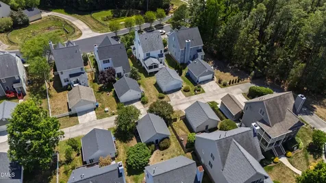 107 Chancellors Ridge Drive Durham NC 27713