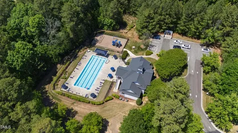 107 Chancellors Ridge Drive Durham NC 27713