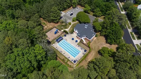 107 Chancellors Ridge Drive Durham NC 27713