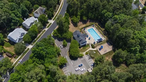 107 Chancellors Ridge Drive Durham NC 27713