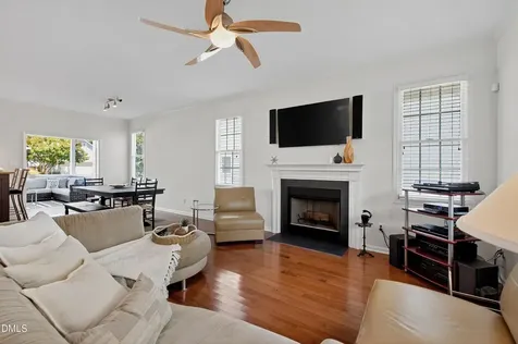 107 Chancellors Ridge Drive Durham NC 27713