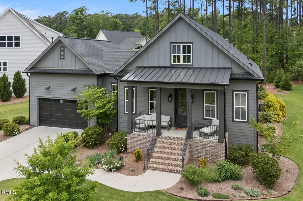 2216 Meadowcreek Drive Durham NC 27705