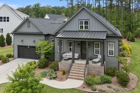 2216 Meadowcreek Drive Durham NC 27705