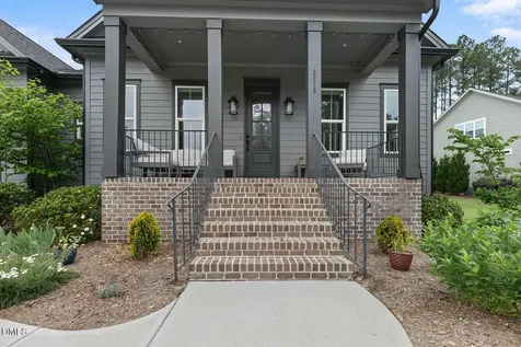 2216 Meadowcreek Drive Durham NC 27705