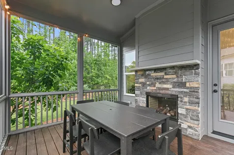 2216 Meadowcreek Drive Durham NC 27705