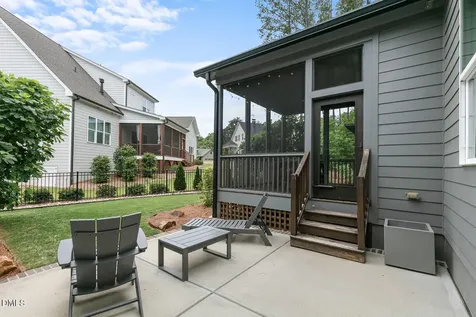 2216 Meadowcreek Drive Durham NC 27705