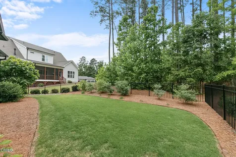 2216 Meadowcreek Drive Durham NC 27705
