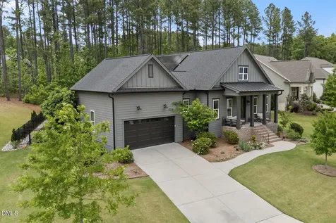 2216 Meadowcreek Drive Durham NC 27705