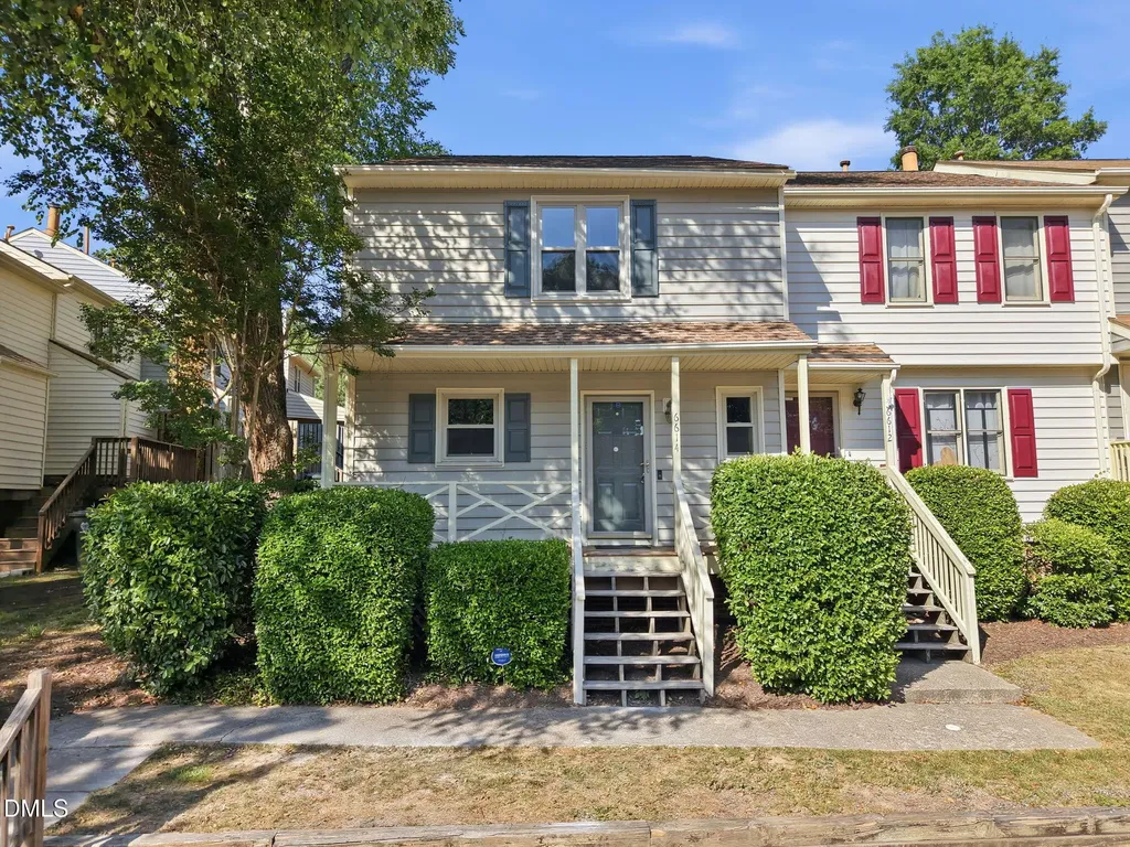 6614 Orford Court Raleigh NC 27615