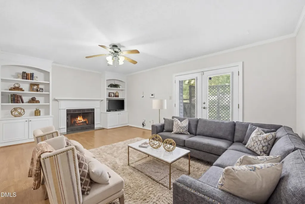 6614 Orford Court Raleigh NC 27615