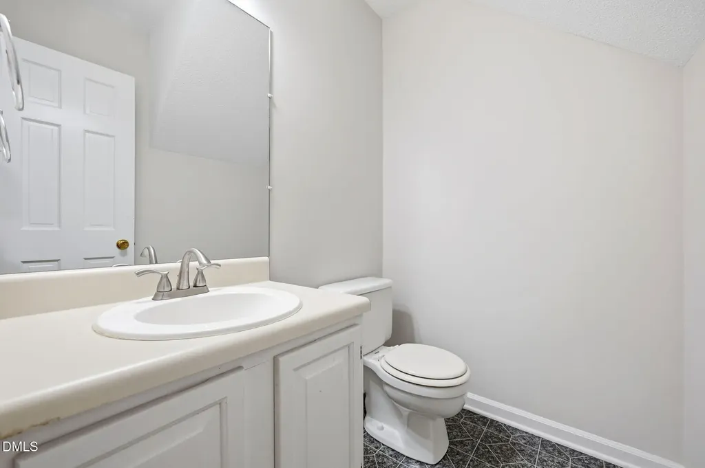 6614 Orford Court Raleigh NC 27615