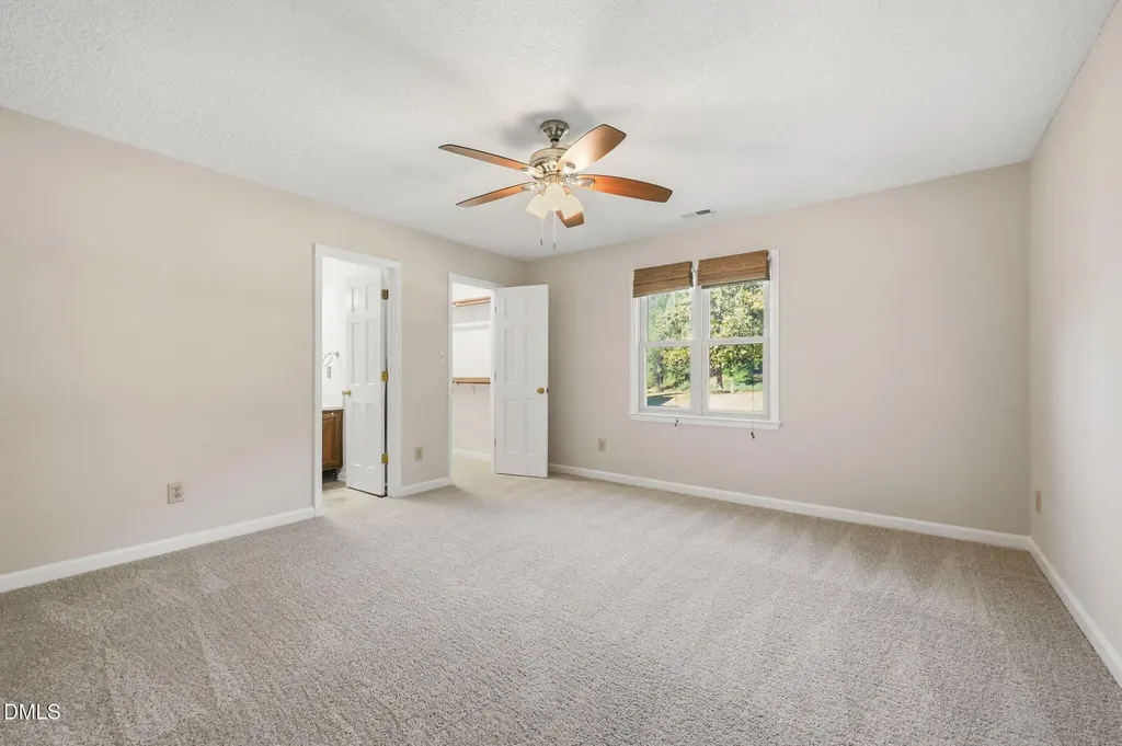6614 Orford Court Raleigh NC 27615