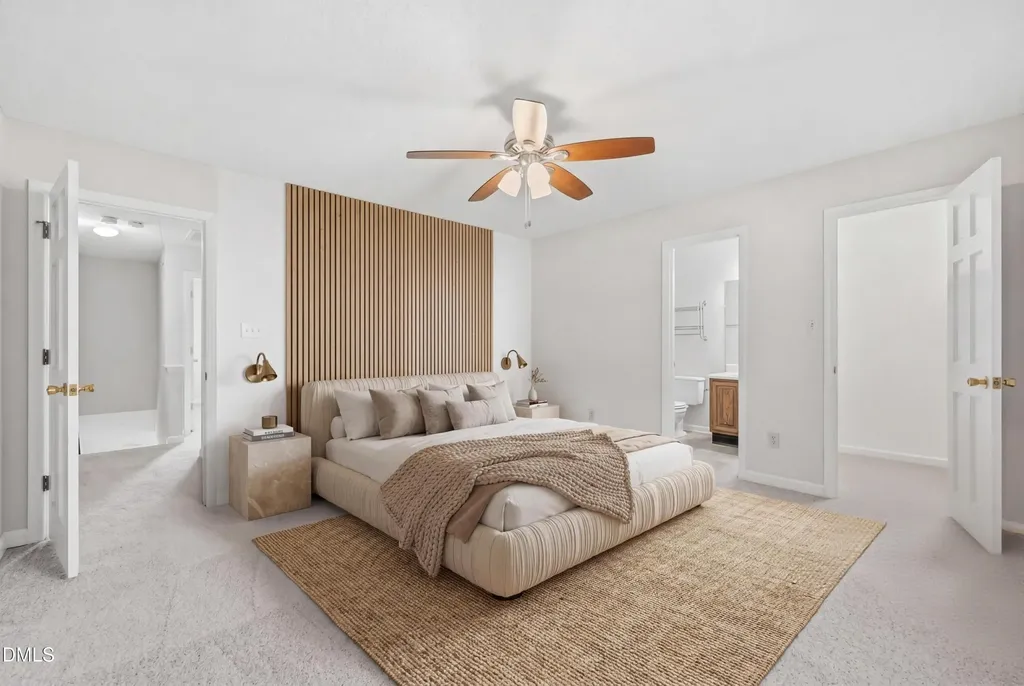 6614 Orford Court Raleigh NC 27615