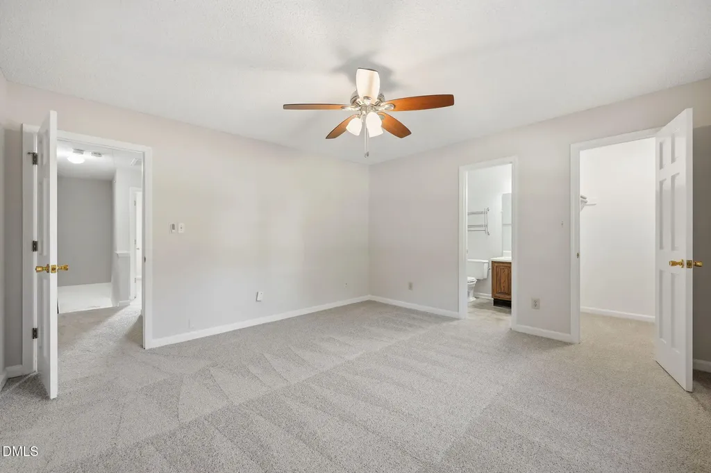 6614 Orford Court Raleigh NC 27615