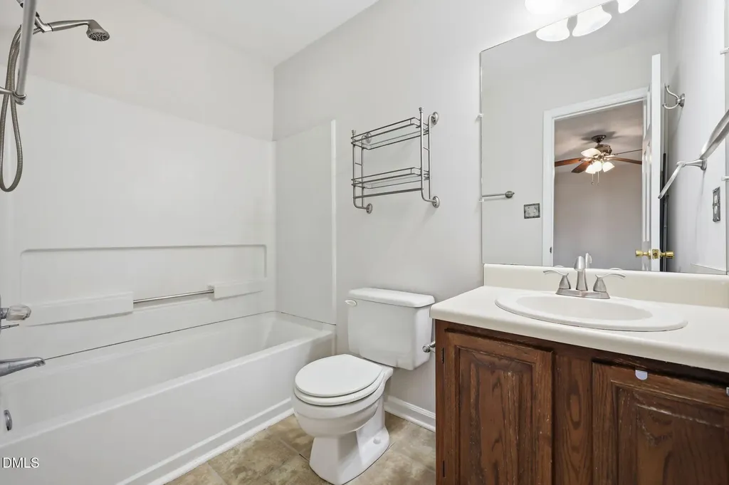 6614 Orford Court Raleigh NC 27615