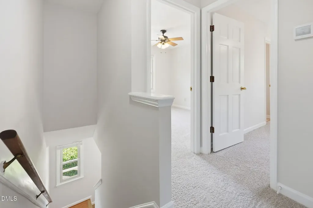6614 Orford Court Raleigh NC 27615
