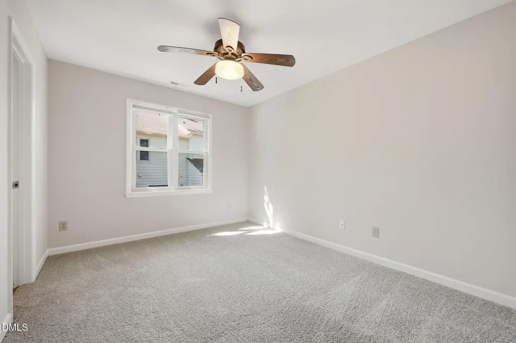 6614 Orford Court Raleigh NC 27615