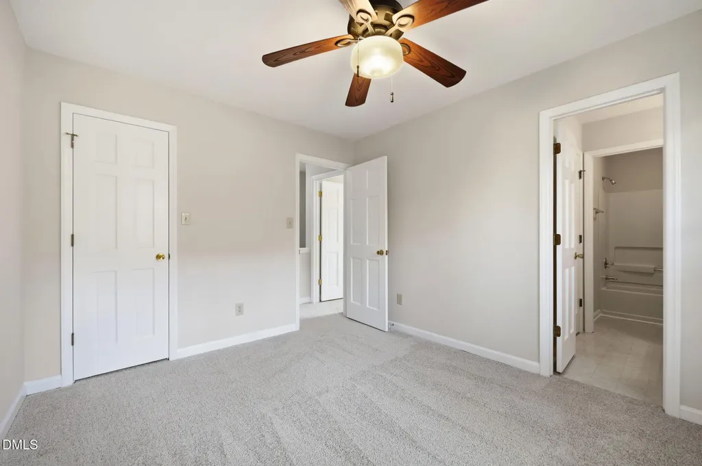 6614 Orford Court Raleigh NC 27615