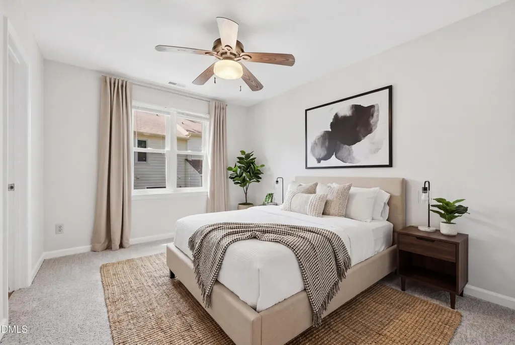 6614 Orford Court Raleigh NC 27615