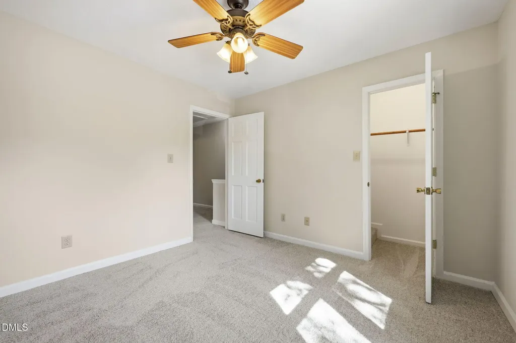 6614 Orford Court Raleigh NC 27615