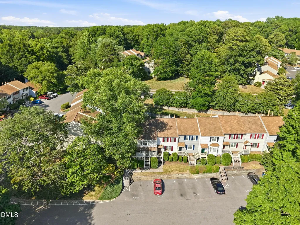 6614 Orford Court Raleigh NC 27615