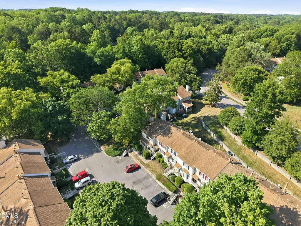 6614 Orford Court Raleigh NC 27615