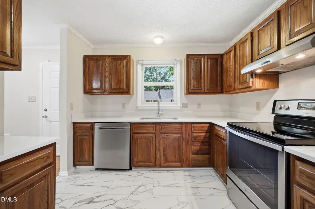 6614 Orford Court Raleigh NC 27615