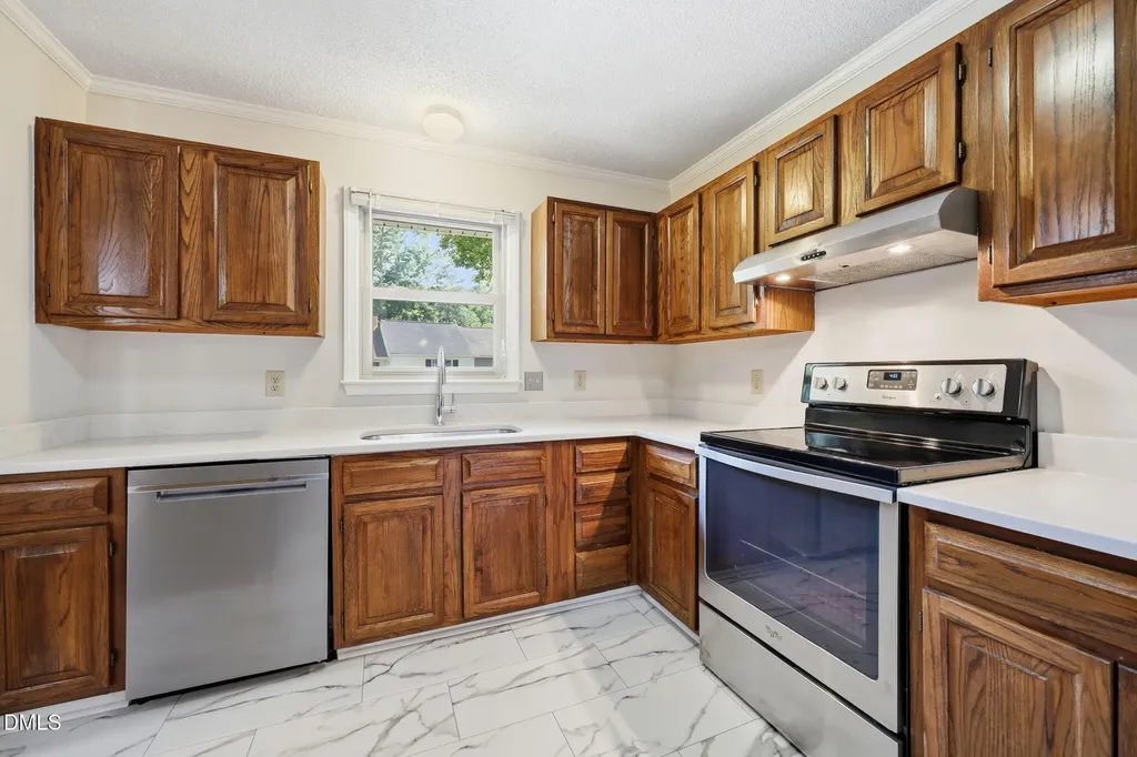 6614 Orford Court Raleigh NC 27615