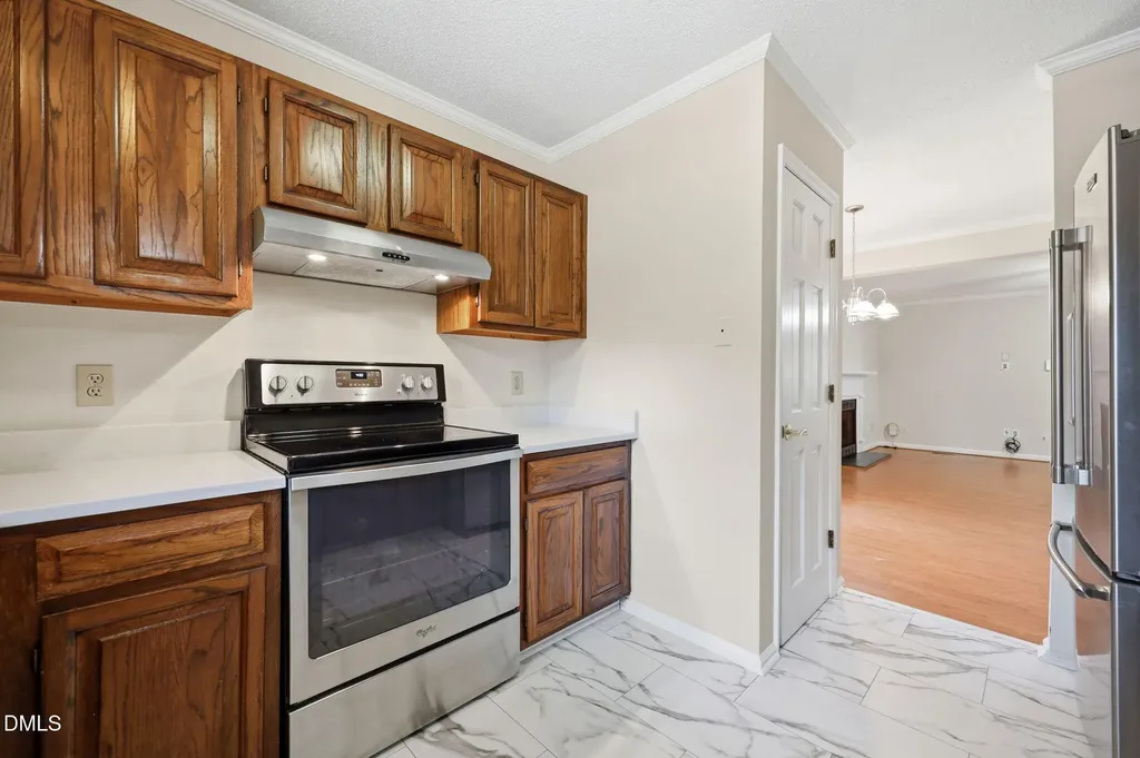6614 Orford Court Raleigh NC 27615