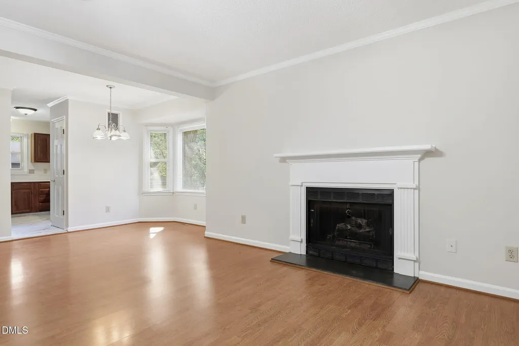 6614 Orford Court Raleigh NC 27615