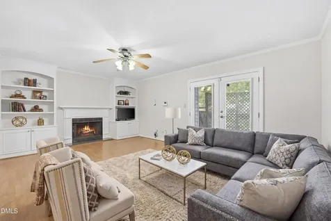 6614 Orford Court Raleigh NC 27615