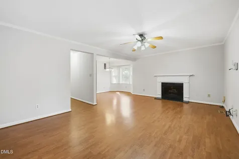 6614 Orford Court Raleigh NC 27615
