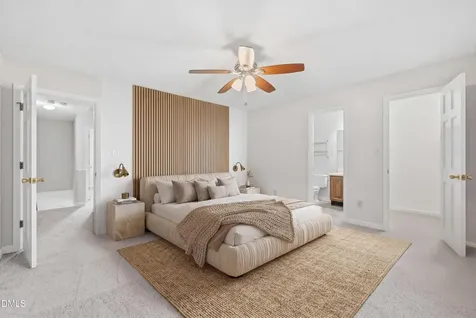 6614 Orford Court Raleigh NC 27615