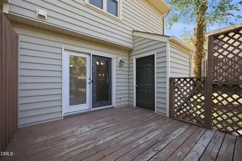 6614 Orford Court Raleigh NC 27615