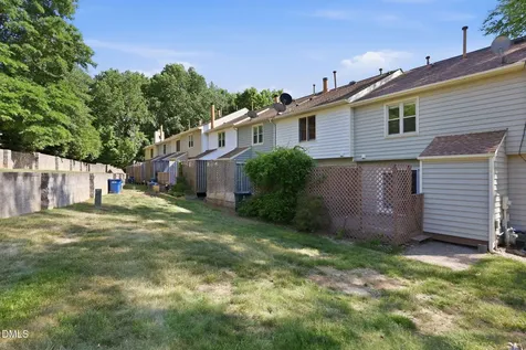 6614 Orford Court Raleigh NC 27615