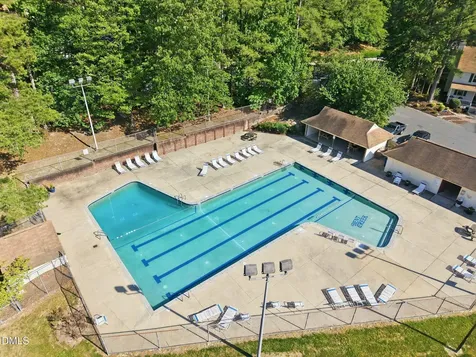6614 Orford Court Raleigh NC 27615