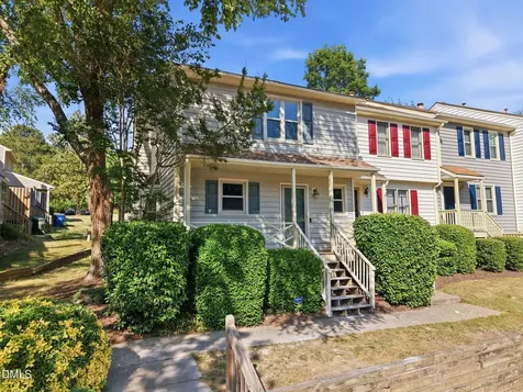 6614 Orford Court Raleigh NC 27615