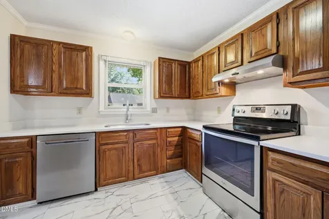 6614 Orford Court Raleigh NC 27615