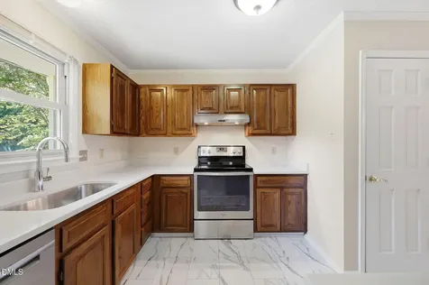 6614 Orford Court Raleigh NC 27615