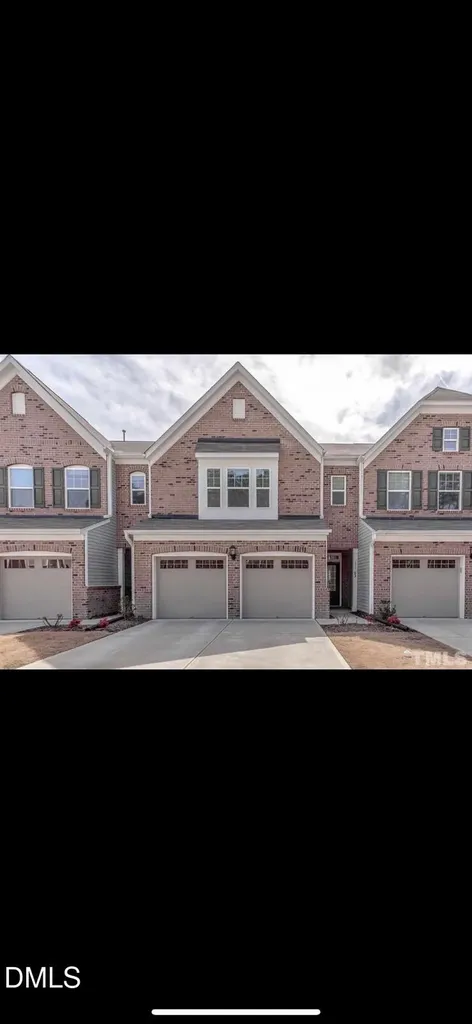 533 Durants Neck Lane Morrisville NC 27560