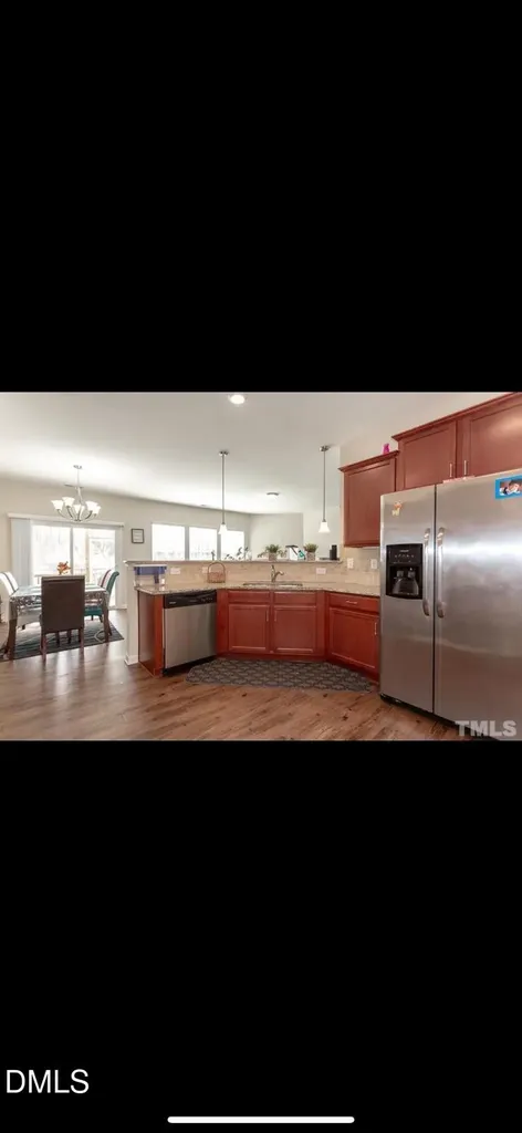 533 Durants Neck Lane Morrisville NC 27560