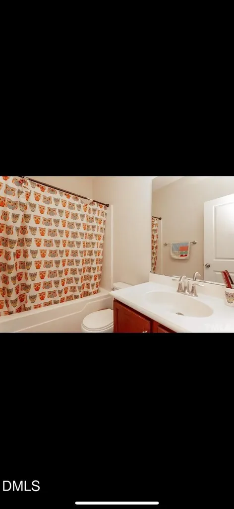 533 Durants Neck Lane Morrisville NC 27560